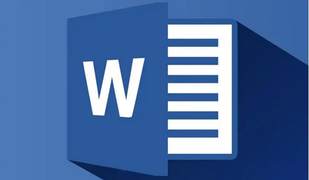Word Office Logo