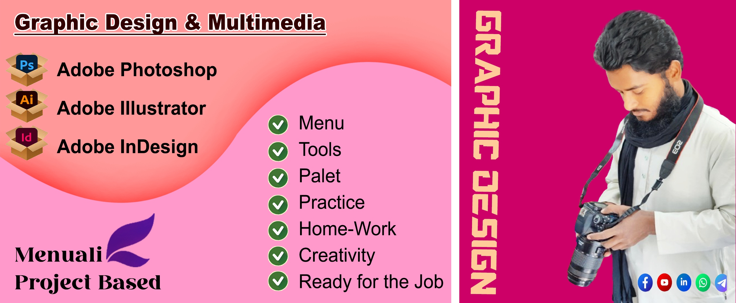 Graphic Design